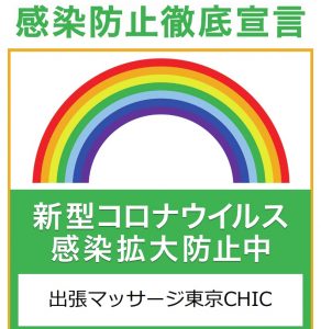 新型コロナウイルス対策
