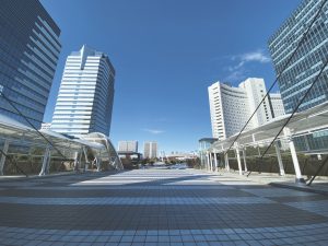 出張マッサージ有明