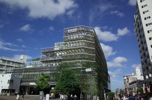 出張マッサージ大岡山