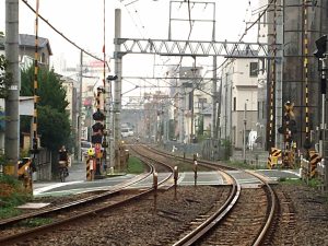 出張マッサージ奥沢