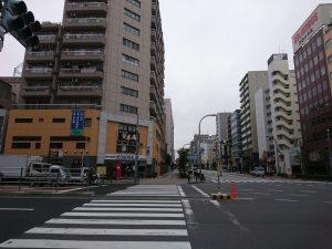 出張マッサージ田原町